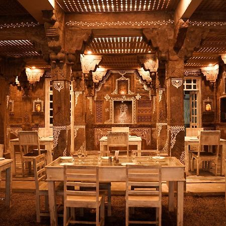 Rani Mahal Otel Jodhpur  Dış mekan fotoğraf
