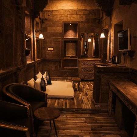 Rani Mahal Otel Jodhpur  Dış mekan fotoğraf