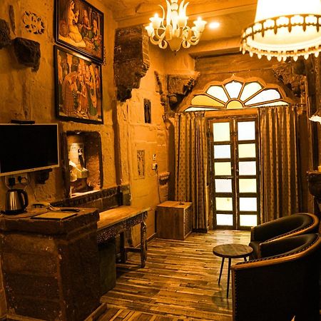 Rani Mahal Otel Jodhpur  Dış mekan fotoğraf