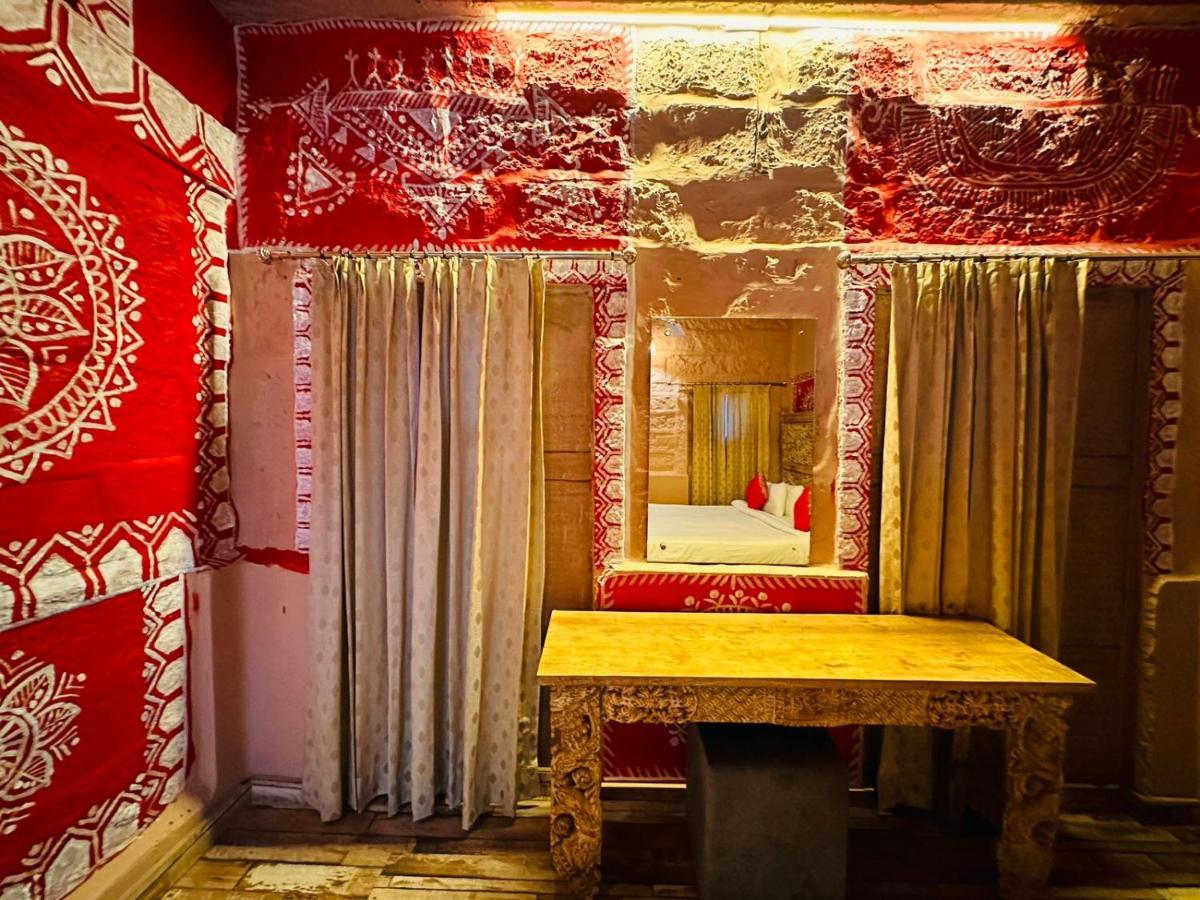 Rani Mahal Otel Jodhpur  Dış mekan fotoğraf