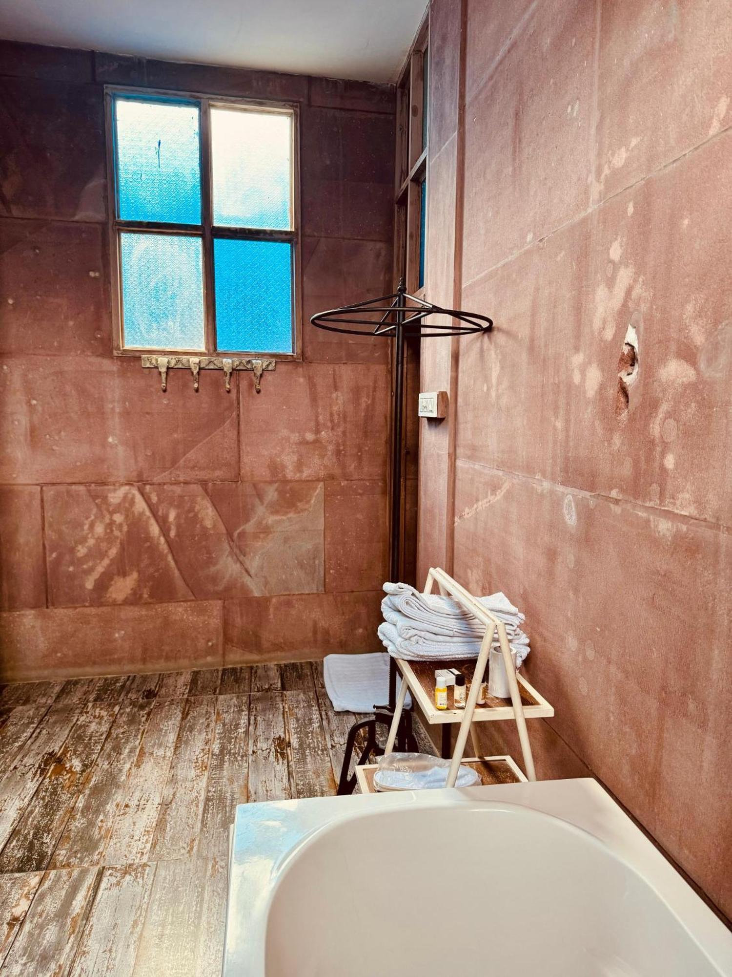 Rani Mahal Otel Jodhpur  Dış mekan fotoğraf