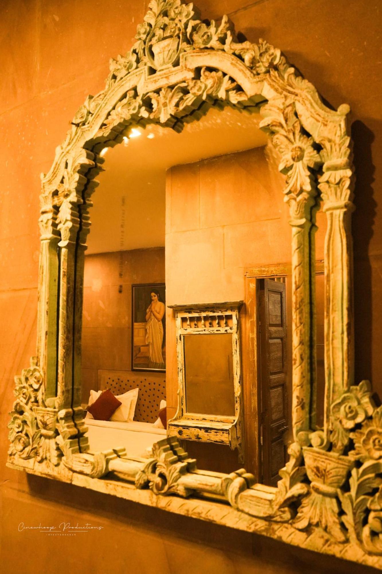 Rani Mahal Otel Jodhpur  Dış mekan fotoğraf